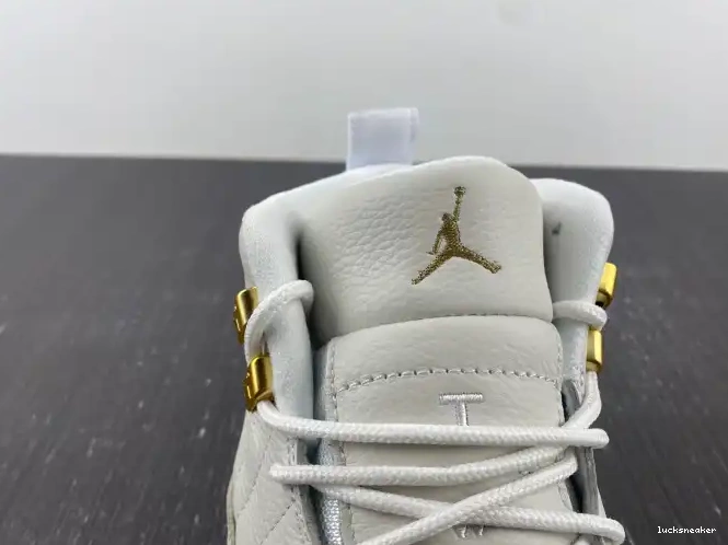 Reps LUCY 12 White OVO Jordan 873864-102 Retro 0605